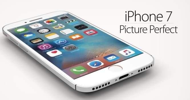 iPhone 7 göstərildi - VİDEO