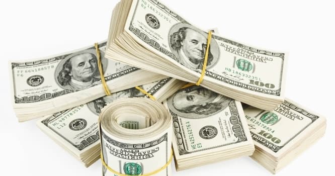 Dolların enişi davam edir - Rəsmi məzənnə