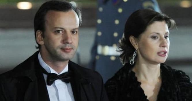 Məmur xanımları arasında ən varlı azərbaycanlı qadın - FOTO