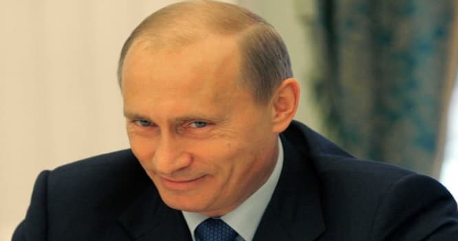 Eks-nazir: "Putin şeytandır..."