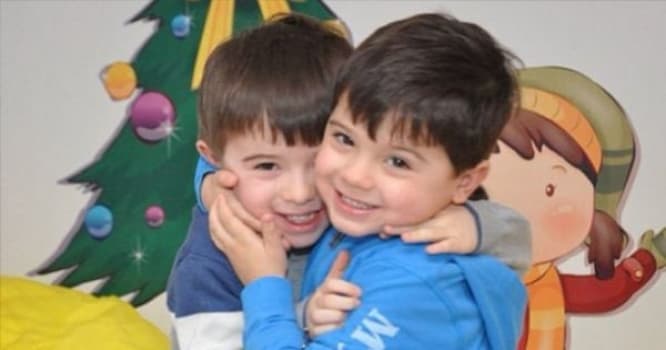 İlham Əliyevin nəvəsi şeir yazdı