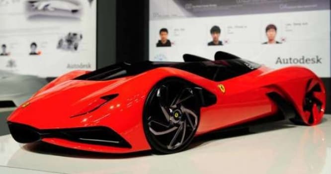 Azərbaycanda neçə “Ferrari” satılıb? - AÇIQLAMA