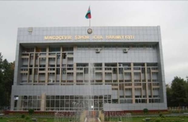 Mingəçevirin icra başçısının 3 milyon manatlıq tender müəmması - ÖZƏL