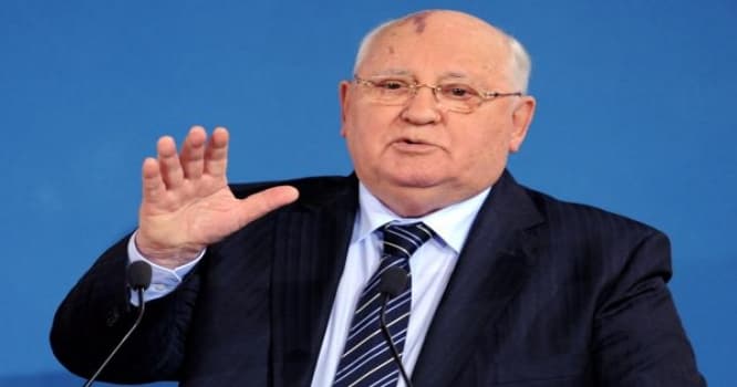 Qorbaçov xəstəxanaya yerləşdirildi – Vəziyyəti kritikdir