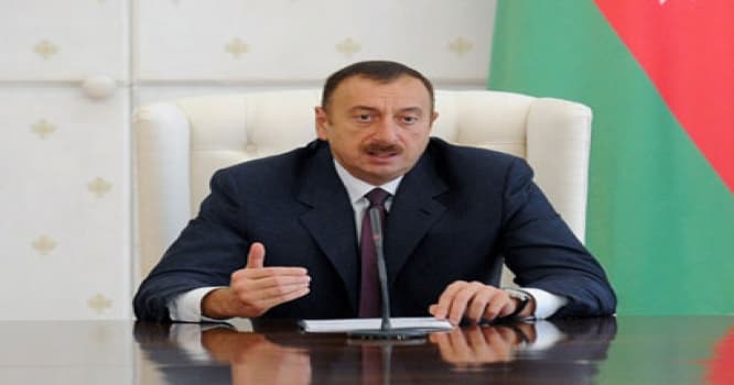 Prezidentin iştirakı ilə sərnişin gəmiləri istismara verildi