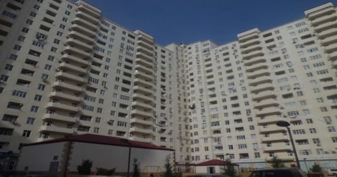205 şəhid ailəsinə mənzillər verilib - Nazir