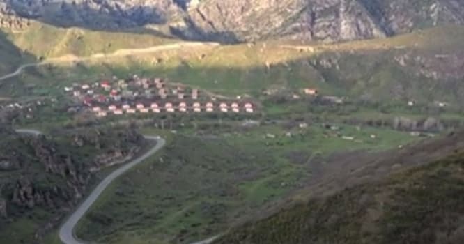 Azərbaycanın yeni şərti var: Laçın əvəzinə Mehri dəhlizi