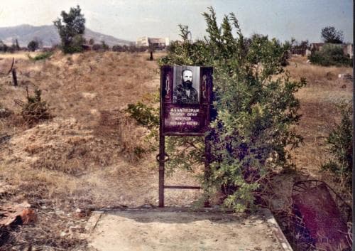 Milli Qəhrəman Allahverdi Bağırovun 70 yaşı tamam olur