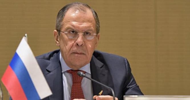 "Qarabağla bağlı tapşırıqlar verilib" - Sergey Lavrov