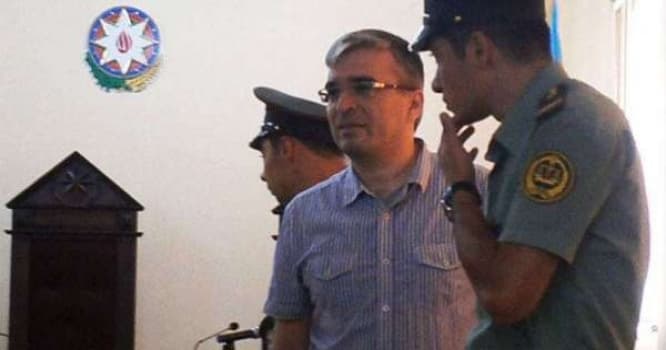 İlqar Məmmədovun məhkəməsində nələr oldu - içəridən reportaj