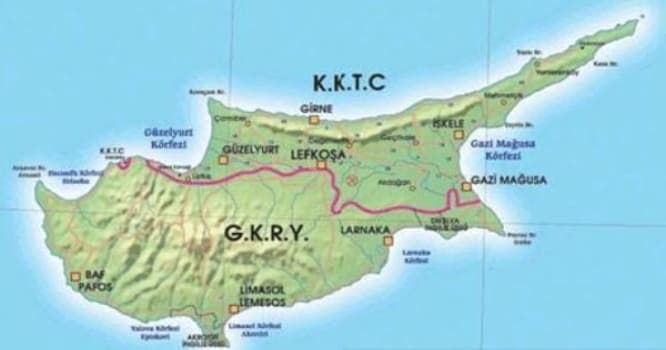 Qərbdən Qarabağ üçün yeni təklif: Kipr modeli?
