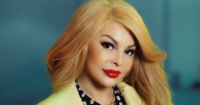 Aygün Kazımova dəyişib belə oldu - FOTO