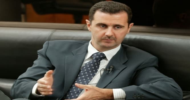 Bəşər Əsəd ailəsini İrana göndərməkdən imtina edib