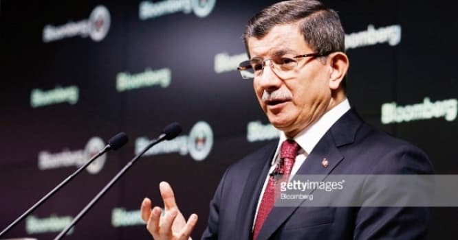 İŞİD Davudoğlunu öldürmək istəyib - Sui-qəsd planı