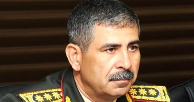 "Hər an hazır olmalıyıq" - Zakir Həsənov