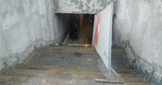 Bakı metropolitenində yeniliklər: qəzetdən başqa hər şey satılır - FOTOLAR