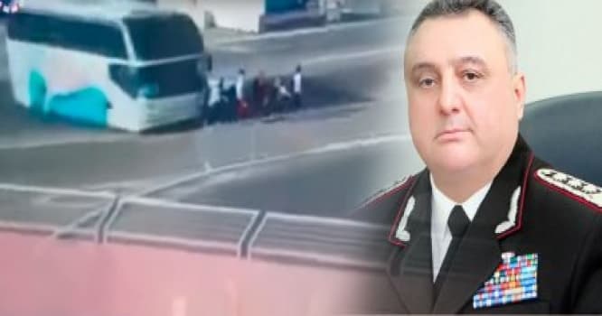 Avropa oyunlarındakı avtobus qəzası ilə bağlı ŞOK DETALLAR