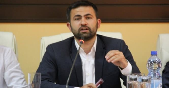 Taleh Bağırzadənin müavini ilə bağlı məhkəmə qərarı