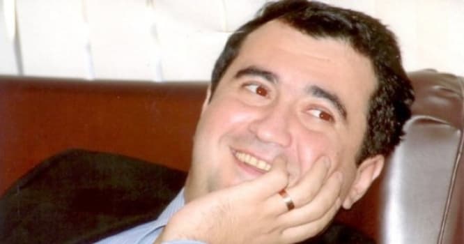 Anar Məmmədxanovun vəfatından 5 il ötdü