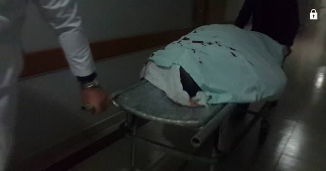 Bakıda 76 yaşlı qadını amansızlıqla qətlə yetirən şəxslər tutuldu