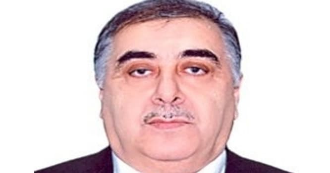 Şeyxin qudası 28-ci dəfə həccə gedir
