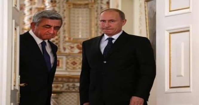 “Moskva İrəvana təzyiq edir ki...” - Rusiya nəşrindən müdhiş iddia