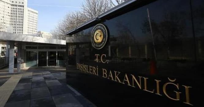 Rəsmi Ankaradan Obamaya kəskin Reaksiya