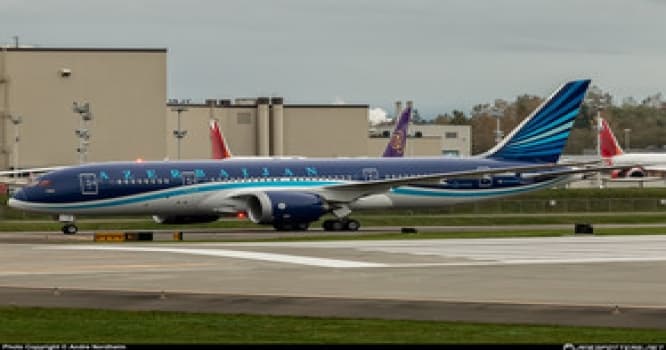 "Boeing Dreamliner"in mühərrikləri təcili dəyişdirilsin - ABŞ hökuməti