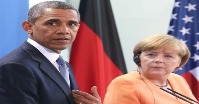 Obama: “Rusiyaya qarşı sanksiyalar qüvvədə qalacaq”