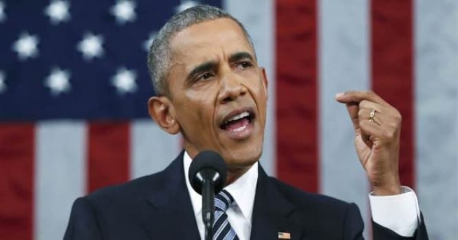 Rakka və Mosulun İŞİD-dən azad ediləcək - Obamadan bəyanat