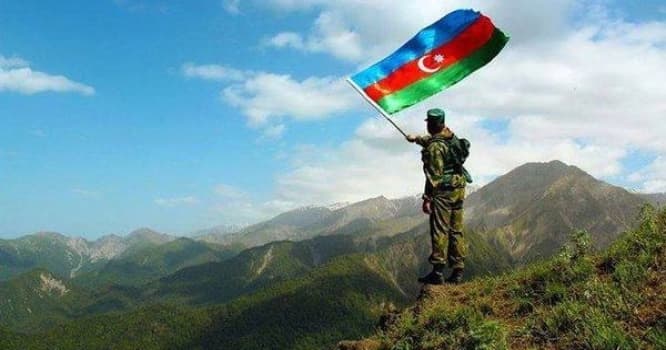Müdafiə Nazirliyindən sərt BƏYANAT