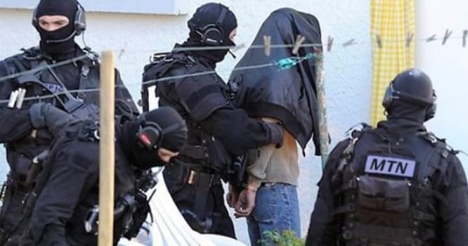 Jurnalist evinə silah qoyan keçmiş MTN zabitinin adını AÇIQLADI