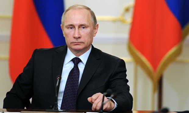 Sərkisyan Putinin təşəbbüsünü rədd edir, müharibəni seçir