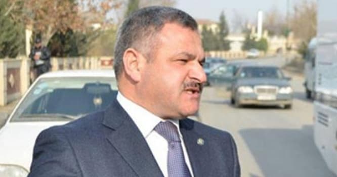İcra başçısı bugünkü atışmadan DANIŞDI