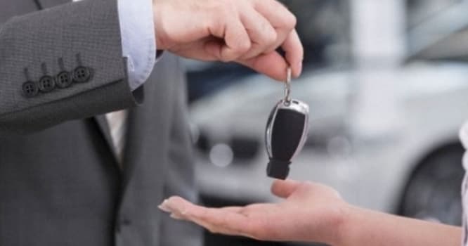 Avtomobil alıcılarını necə aldadırlar?