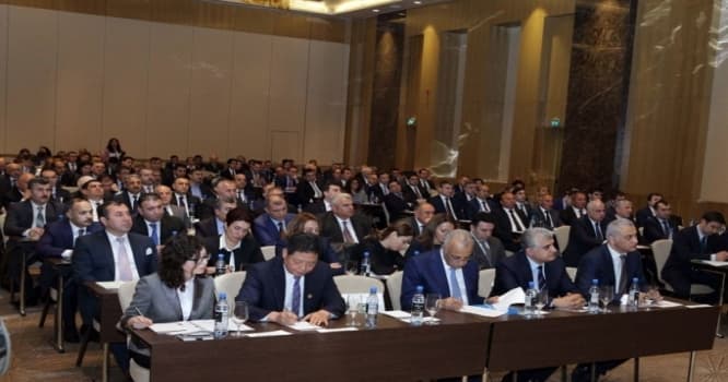 Sahibkarlar İlham Əliyevə müraciət etdi