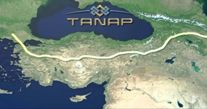 Dünya Bankı TANAP-a 1 milyard dollar və 1 milyard avro kredit ayırdı