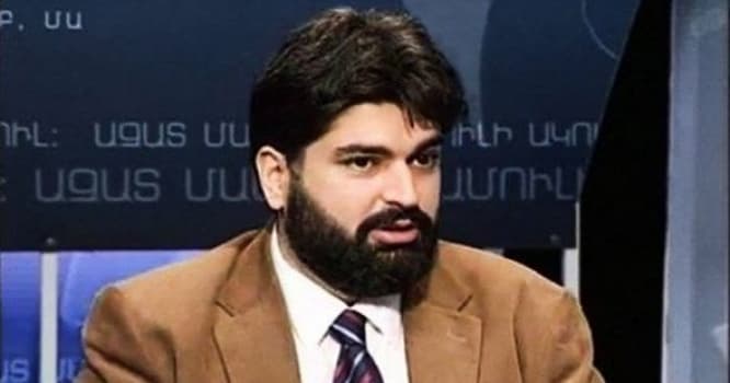 "Ermənistan diplomatik təcrid vəziyyətinə düşdü" - Mikael Zolyan