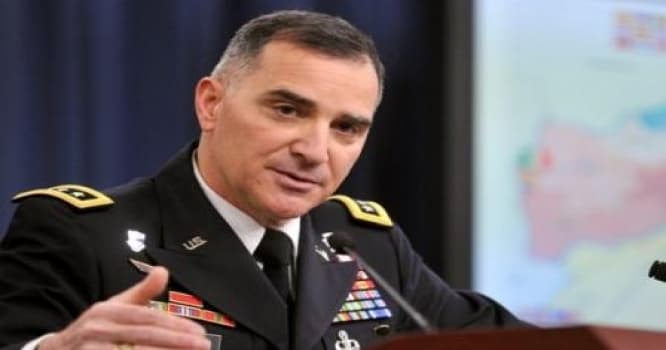 “Rusiya ilə müharibəyə hazırıq“ — NATO komandanı