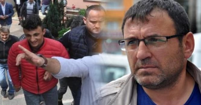 Hakimi vuran azarkeşin dayısı: "Ədalətin olmadığı yerdə anarxiya başlayar"