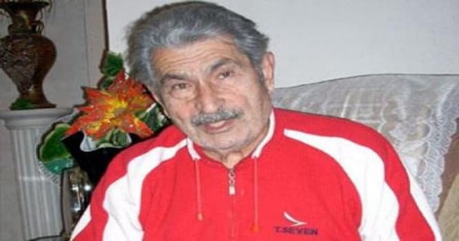 Xalq şairinin vəziyyəti ağırdır