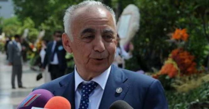 Hacıbala Abutalıbovun oğlunun şirkəti “batır”