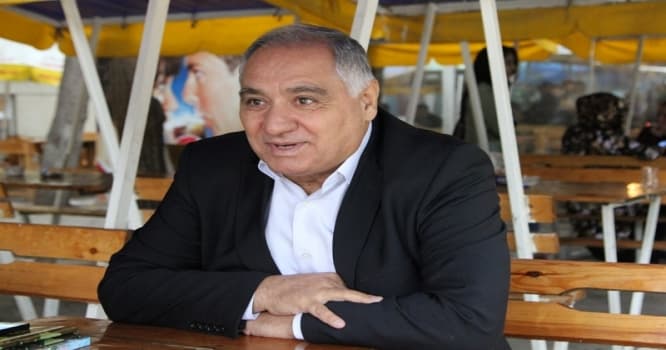 Qulu Məhərrəmliyə qarşı məhkəmə işi üzrə icraat dayandırılıb