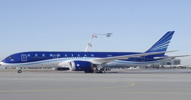 Qüsurlu “Boeing”lərlə bağlı AZAL-dan Açıqlama