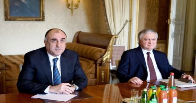 Məmmədyarova Nalbandyanın görüşü planlaşdırılmır - Uorlik