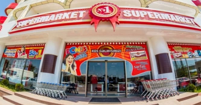 “SuperMarket №1” də bağlanır - NƏ BAŞ VERİR?