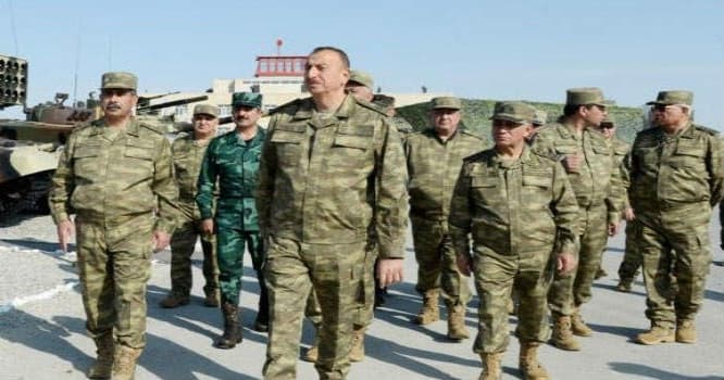“İlham Əliyev ən pis situasiyada mümkün ən yaxşını etməyə çalışdı...” - The New York Times