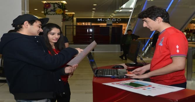 Bakıdakı Avropa çempionatına biletləri hardan almaq olar?