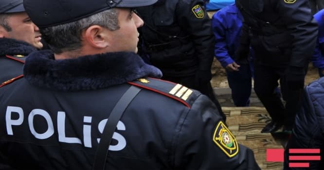 Vətəndaşların polislə əməkdaşlığının qaydası qüvvəyə mindi