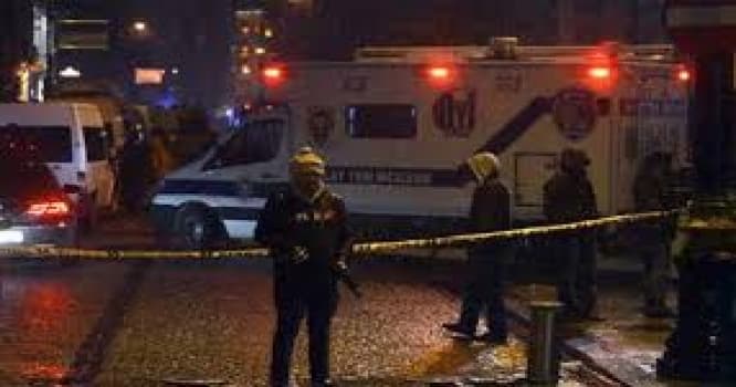 İŞİD İsveçdə terror planlaşdırır